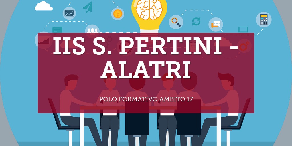 IIS S. PERTINI - ALATRI