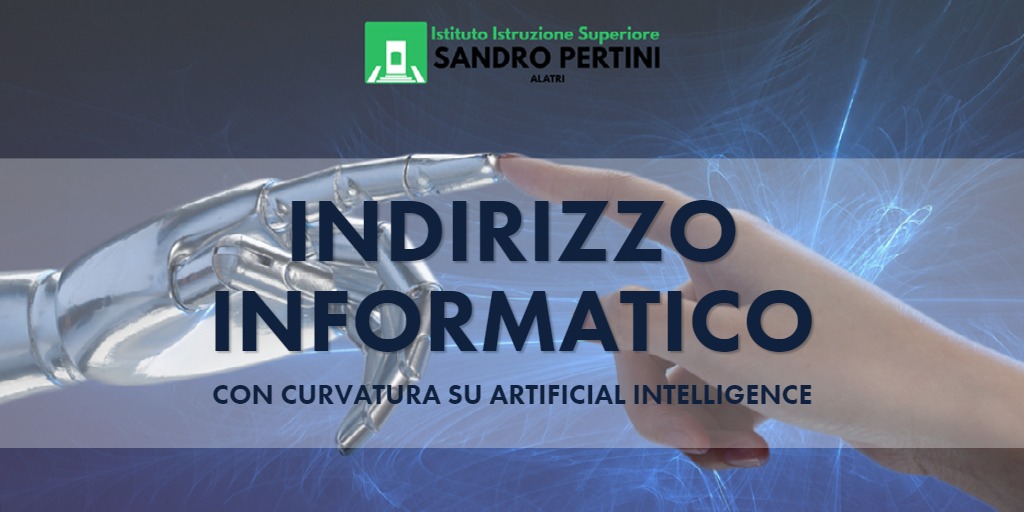 Indirizzo Informatico